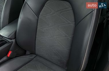 Універсал SEAT Leon 2021 в Луцьку