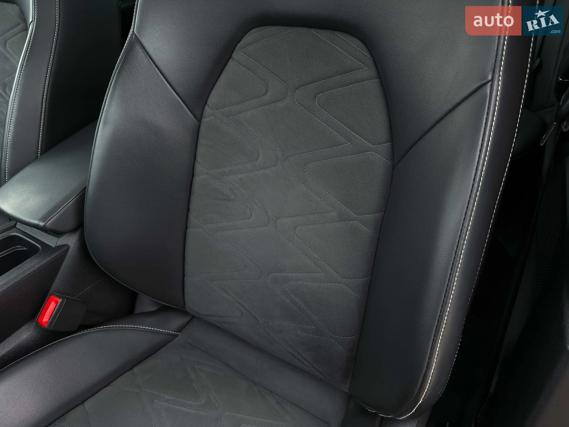 2021 SEAT Leon - мініатюра 40