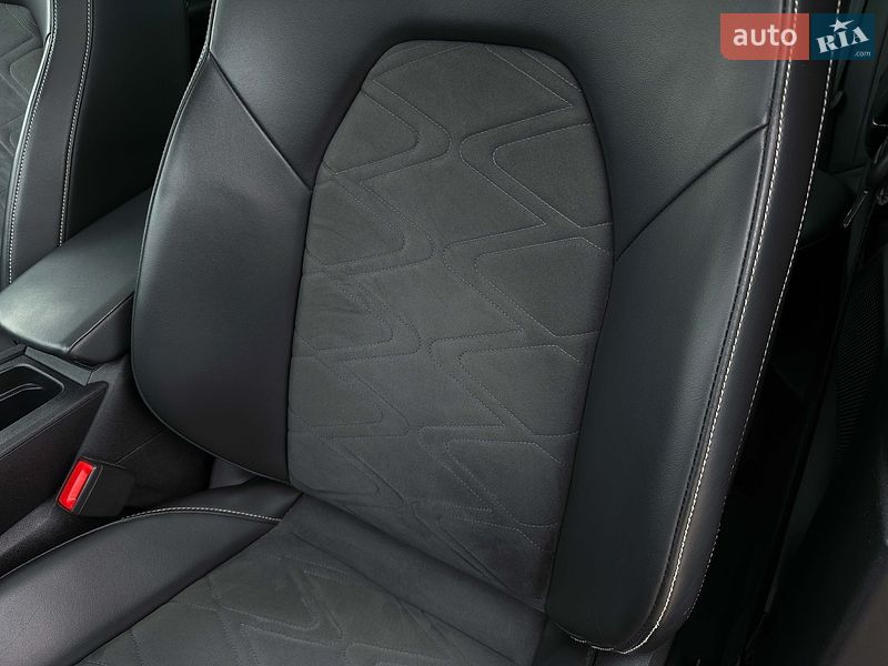 Універсал SEAT Leon 2021 в Луцьку