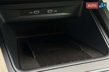 Універсал SEAT Leon 2021 в Луцьку
