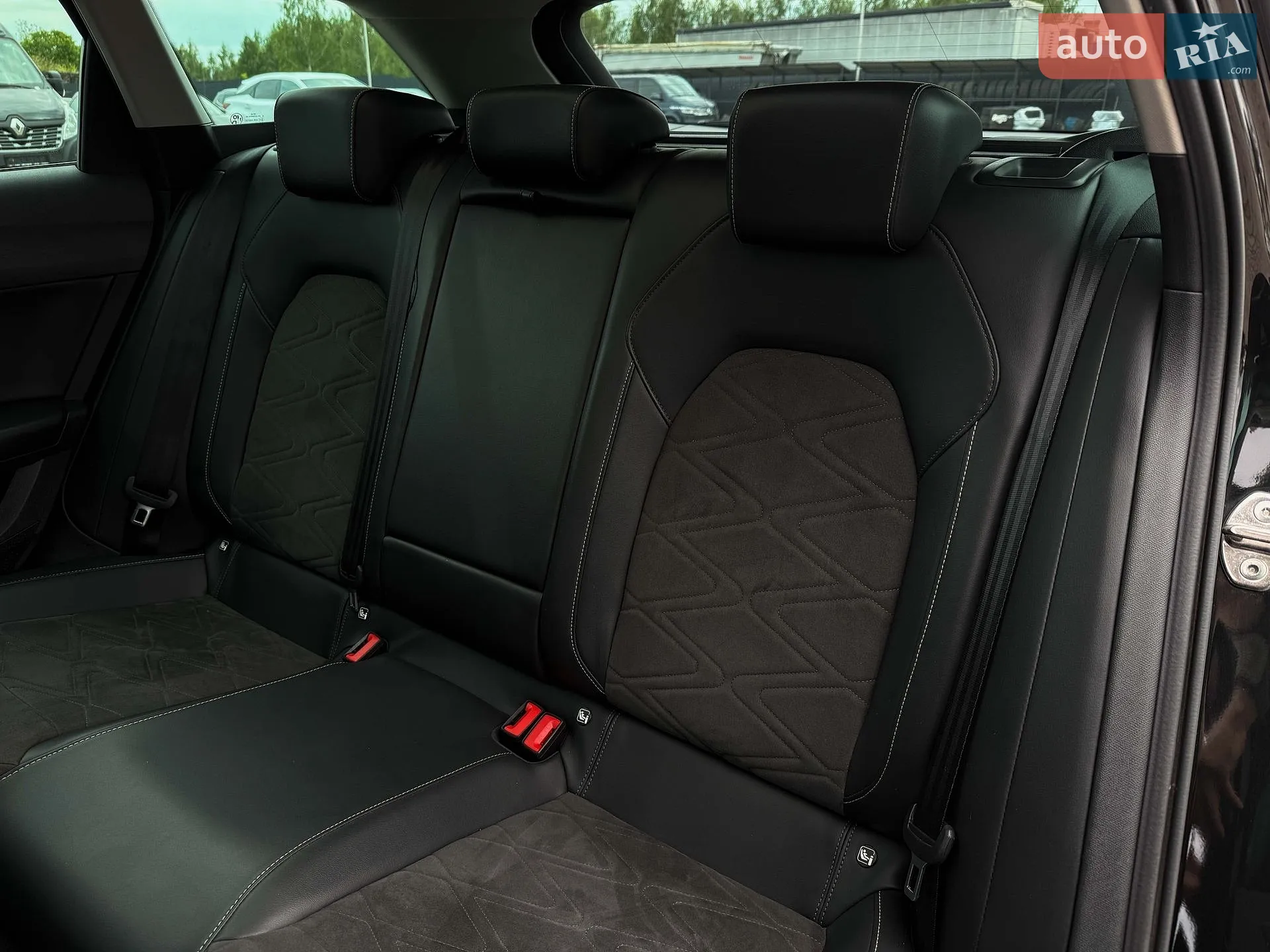 2021 SEAT Leon - мініатюра 62