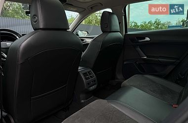 Універсал SEAT Leon 2021 в Луцьку
