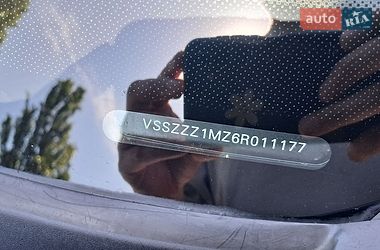 Хетчбек SEAT Leon 2006 в Києві