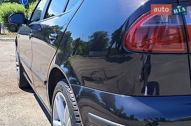 Хетчбек SEAT Leon 2006 в Києві