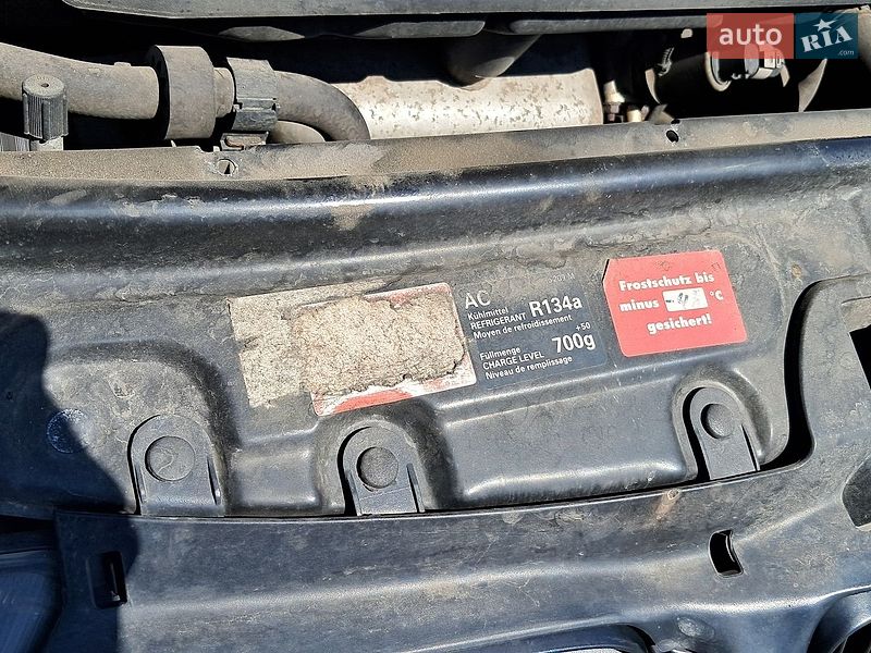 Хетчбек SEAT Leon 2006 в Києві