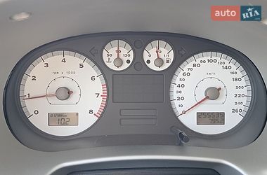 Хетчбек SEAT Leon 2006 в Києві