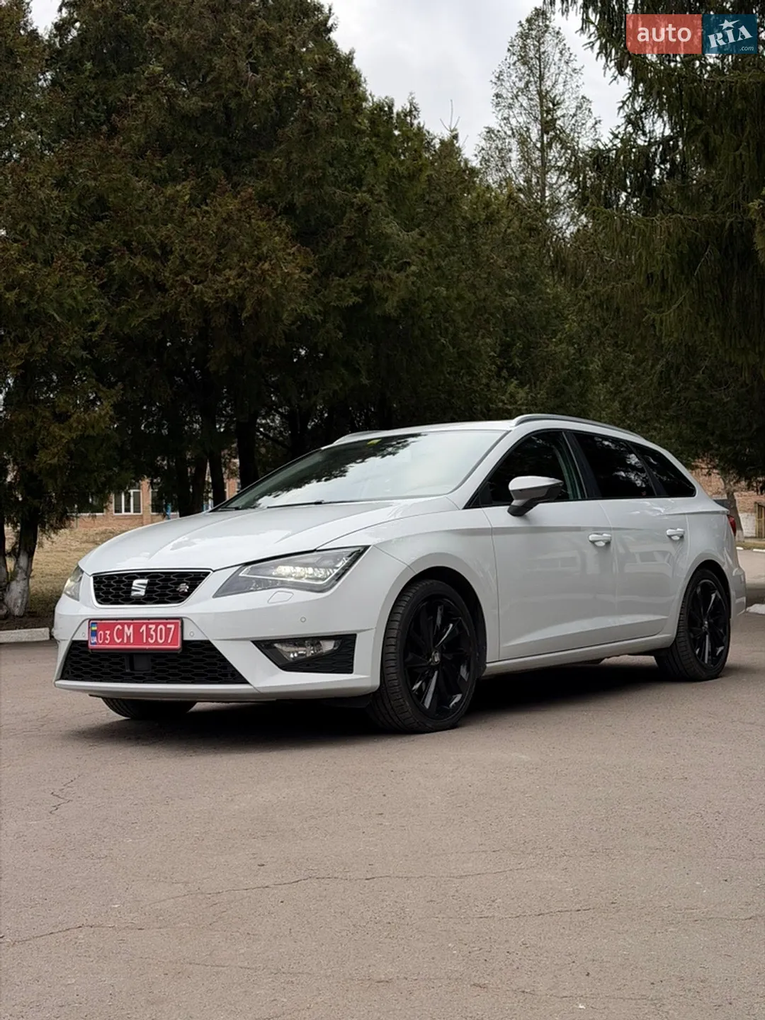 2013 SEAT Leon - мініатюра 2