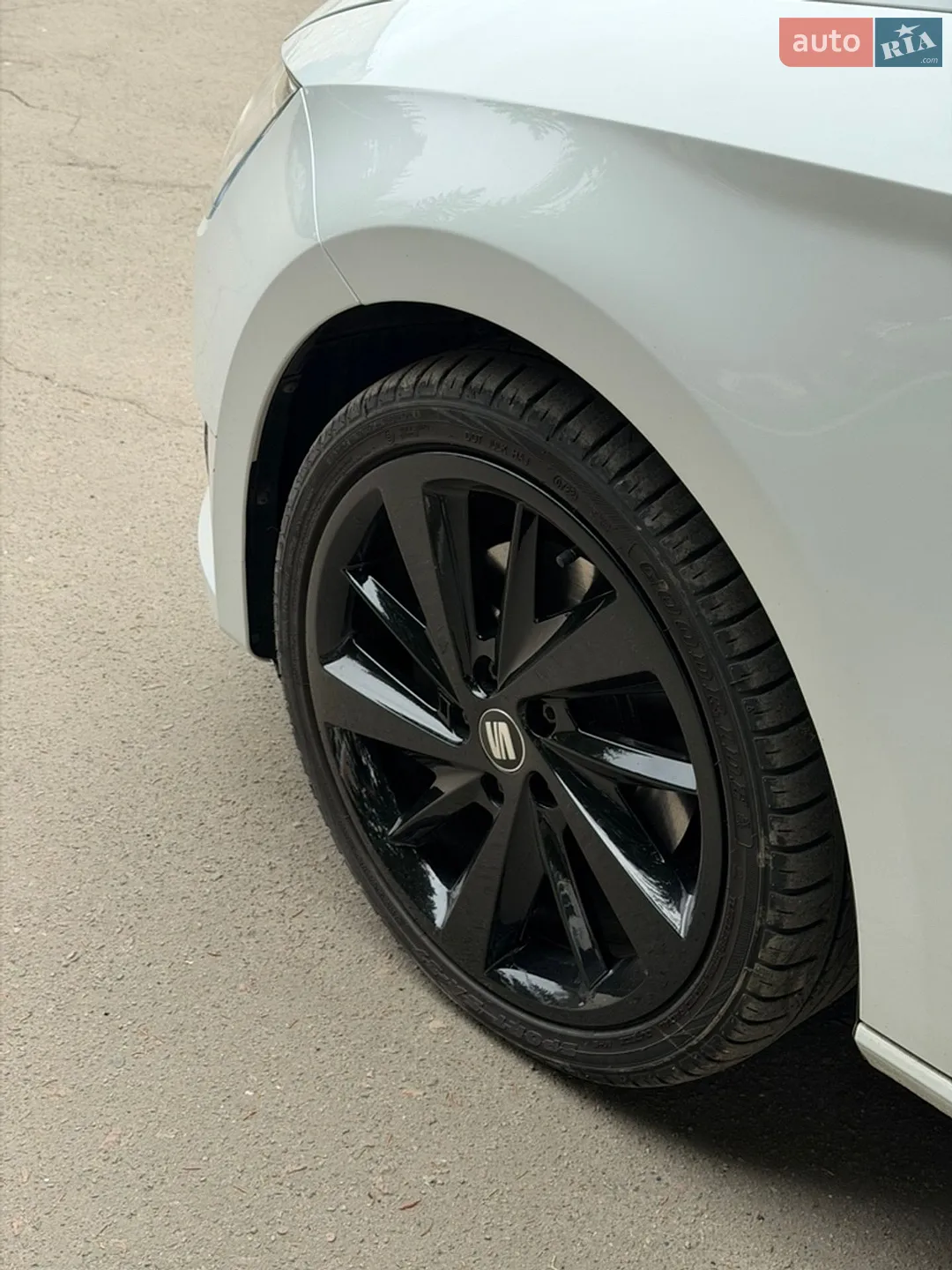 2013 SEAT Leon - мініатюра 25