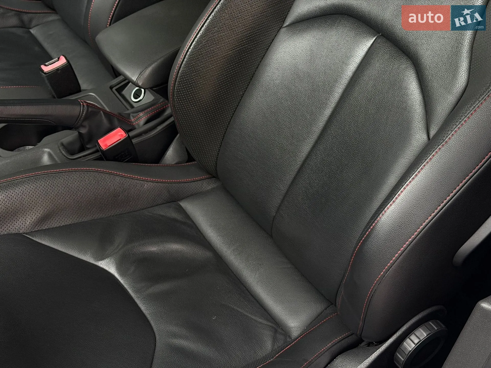 2013 SEAT Leon - мініатюра 29