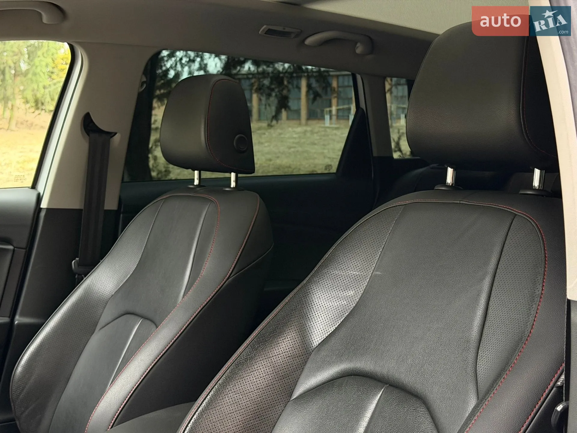 2013 SEAT Leon - мініатюра 34