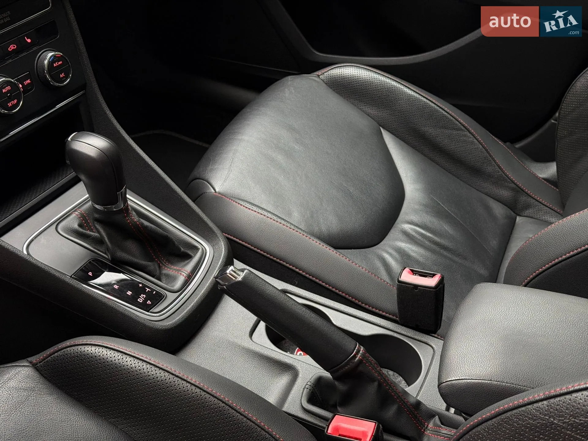 2013 SEAT Leon - мініатюра 40