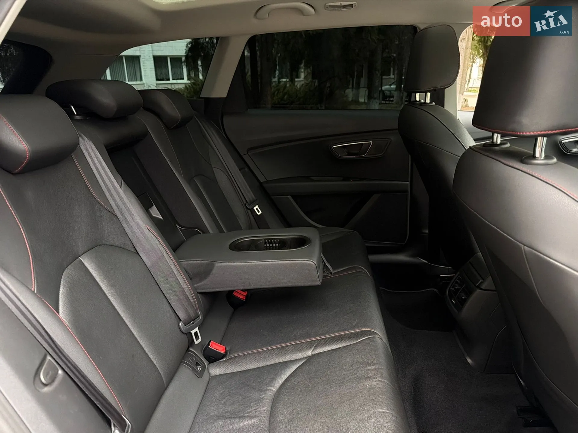 2013 SEAT Leon - мініатюра 44