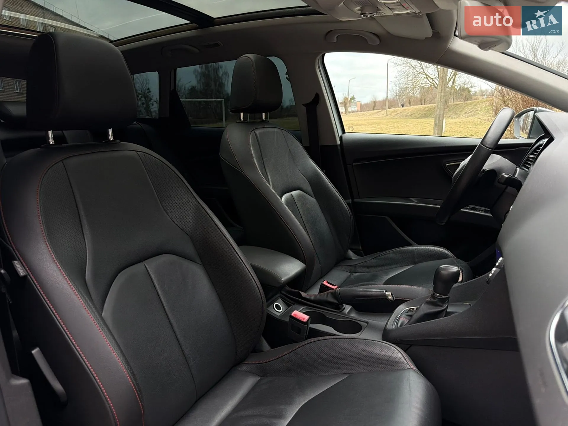 2013 SEAT Leon - мініатюра 49