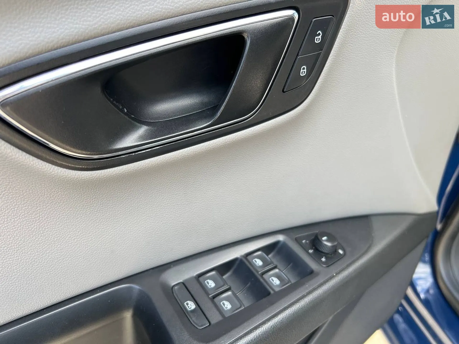 2016 SEAT Leon - мініатюра 11