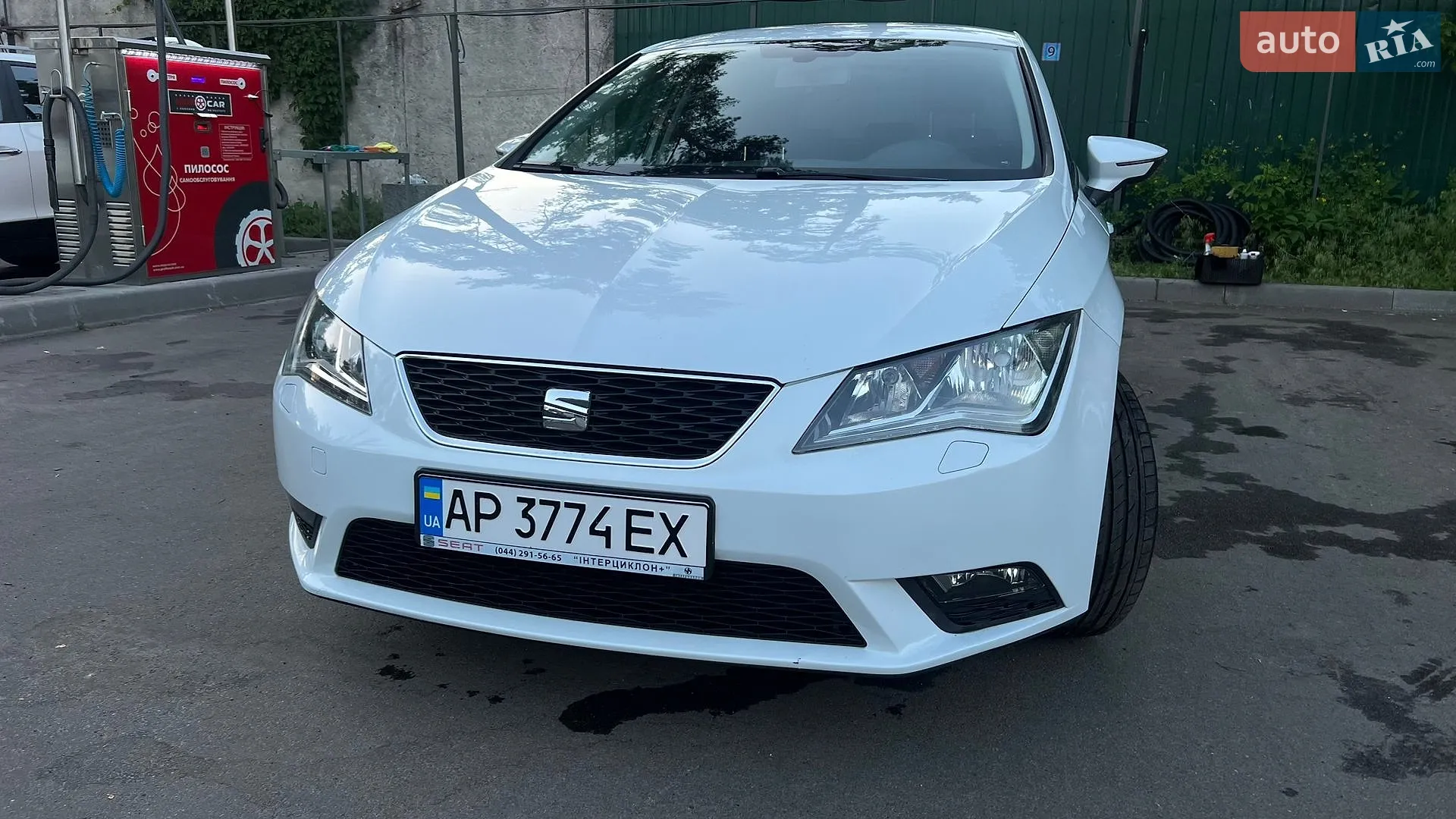 2013 SEAT Leon - мініатюра 9
