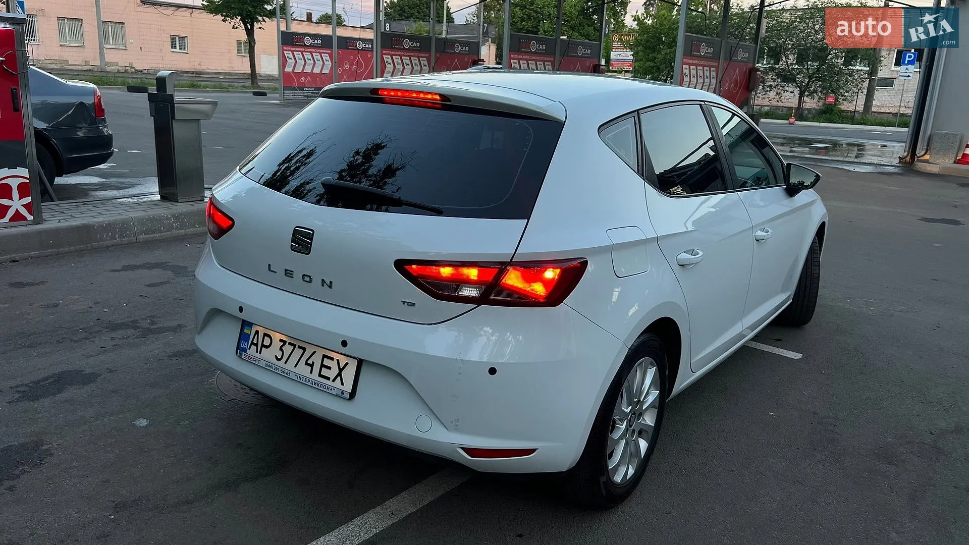 2013 SEAT Leon - мініатюра 43