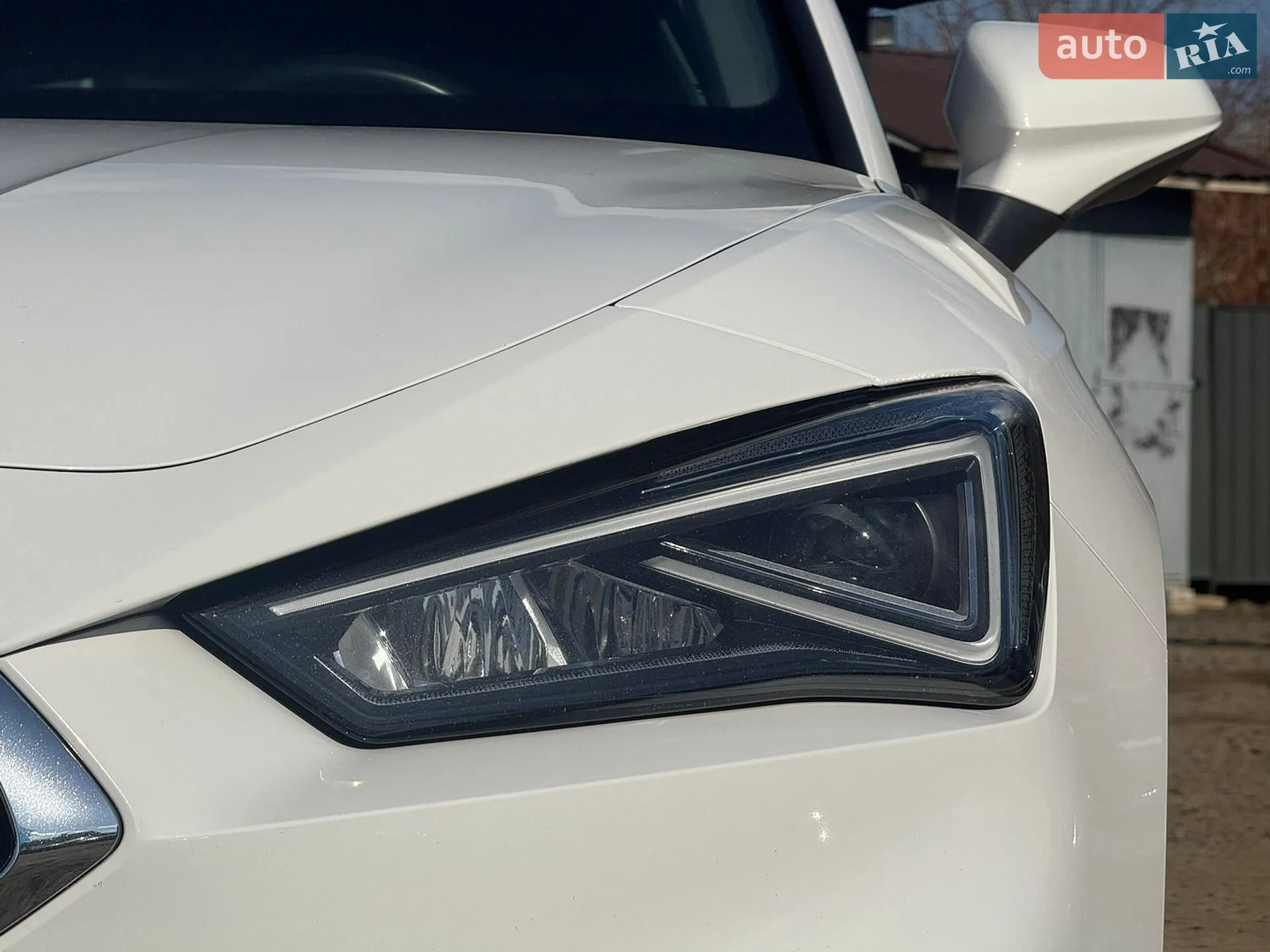 2022 SEAT Leon - мініатюра 10
