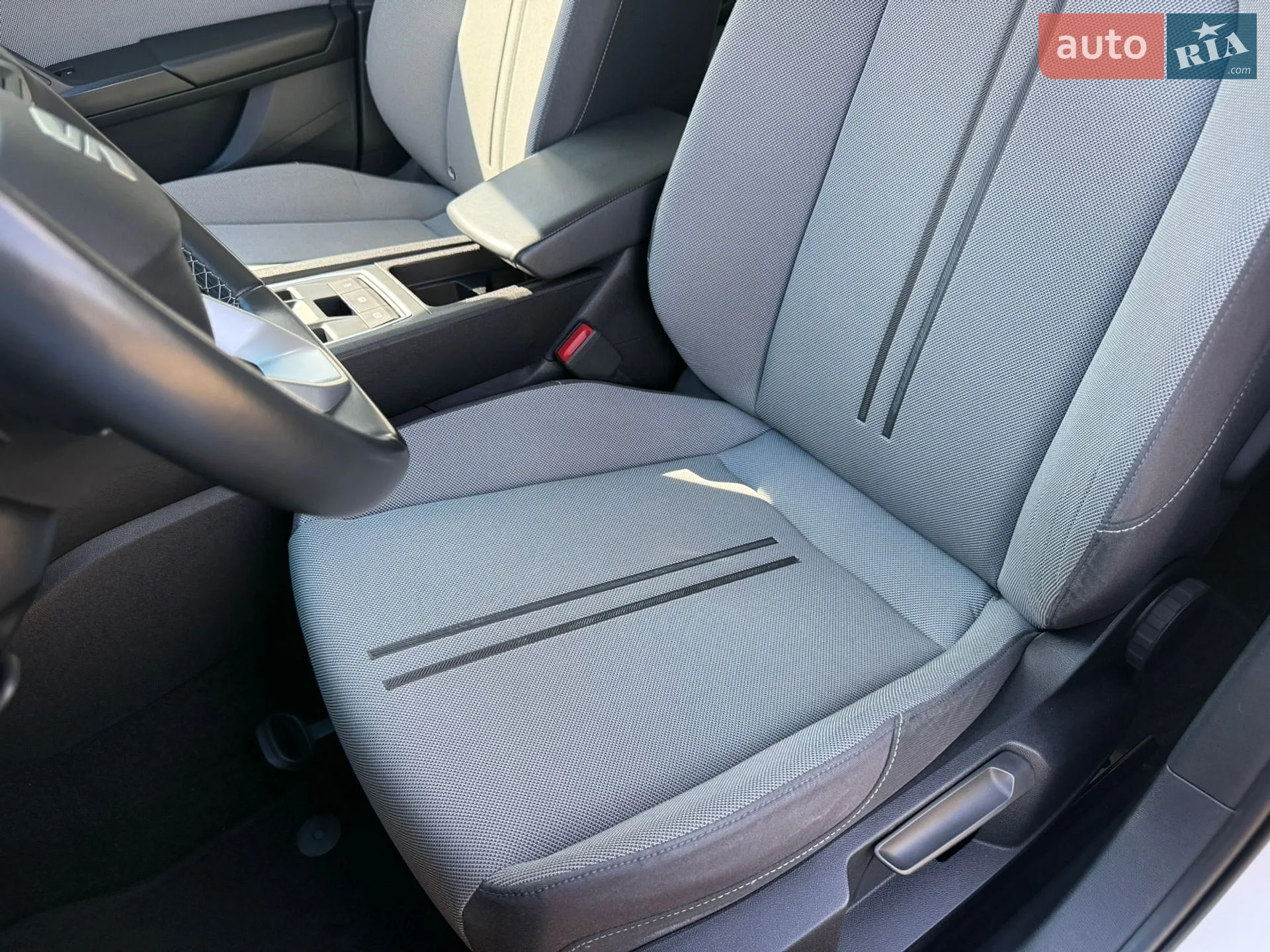 2022 SEAT Leon - мініатюра 23
