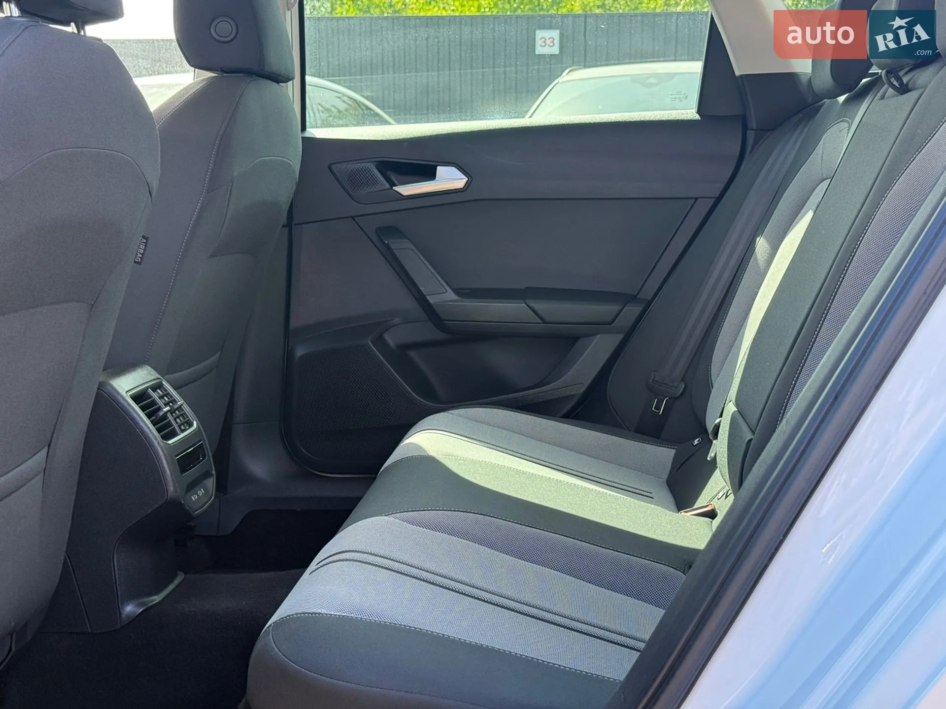 2022 SEAT Leon - мініатюра 28