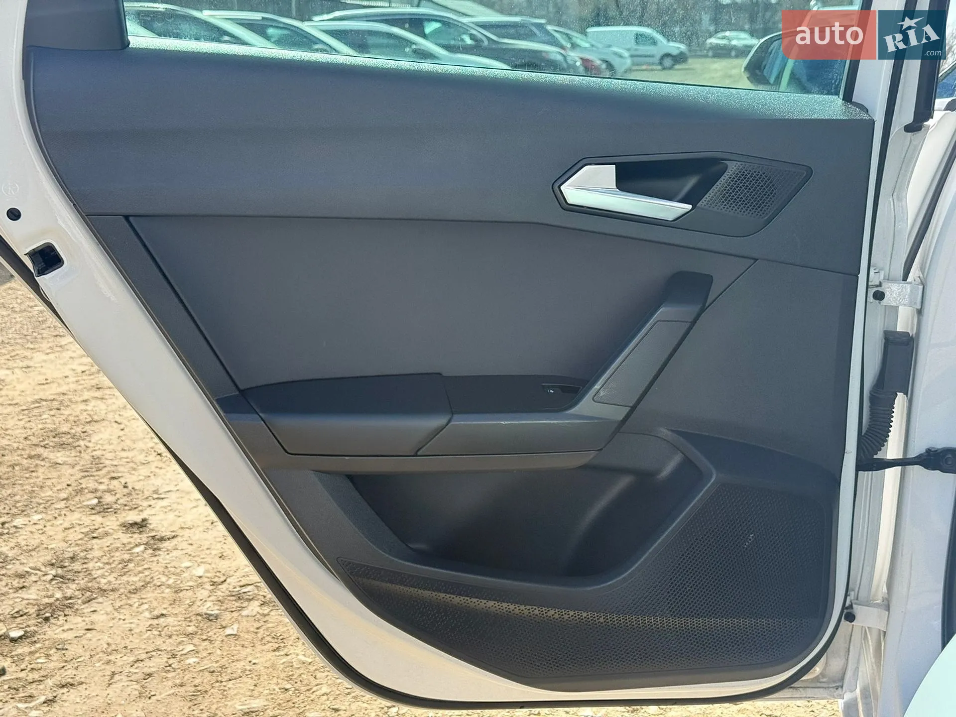 2022 SEAT Leon - мініатюра 31