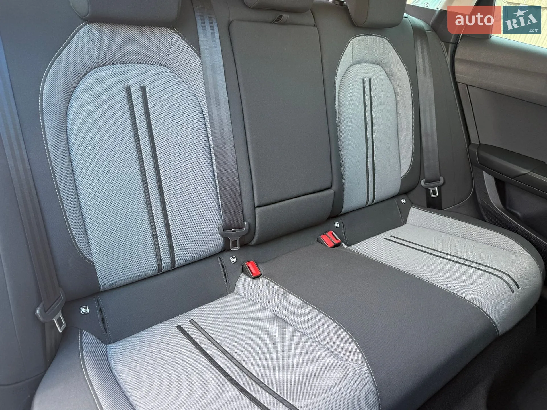 2022 SEAT Leon - мініатюра 40