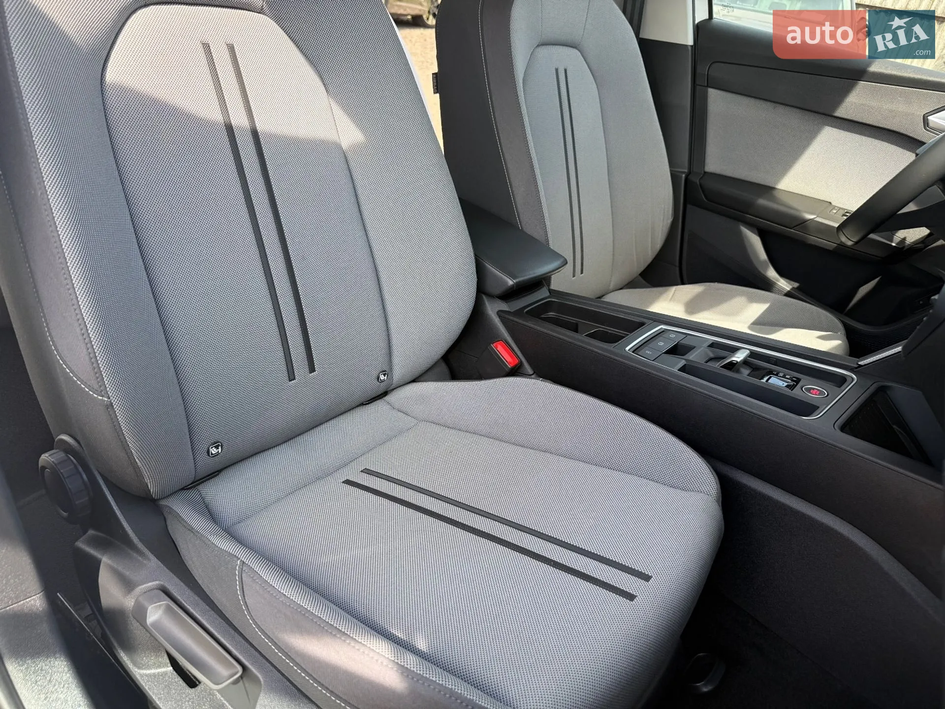 2022 SEAT Leon - мініатюра 43