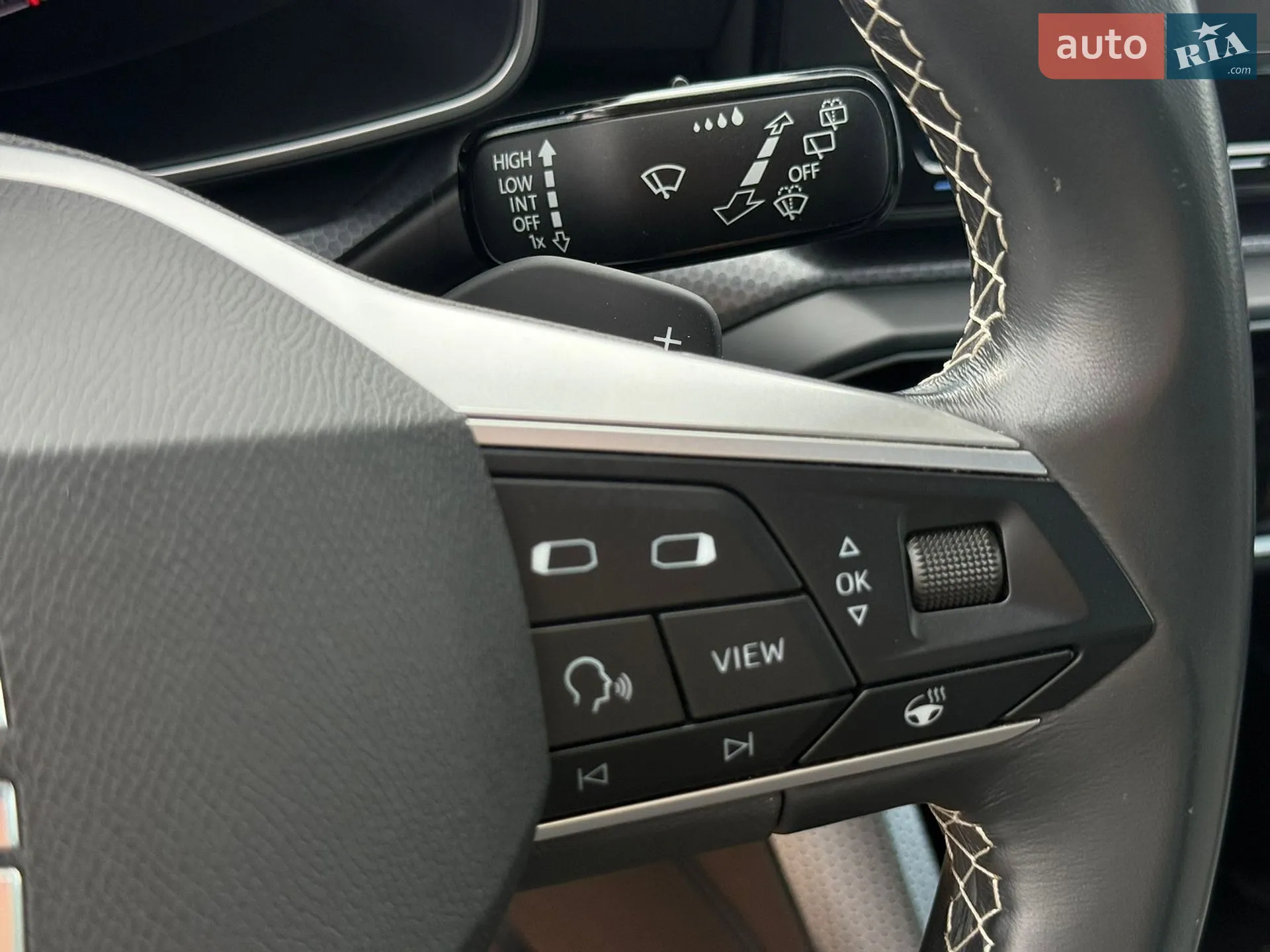 2022 SEAT Leon - мініатюра 49