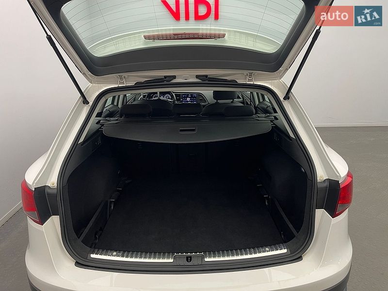 Універсал SEAT Leon 2019 в Києві