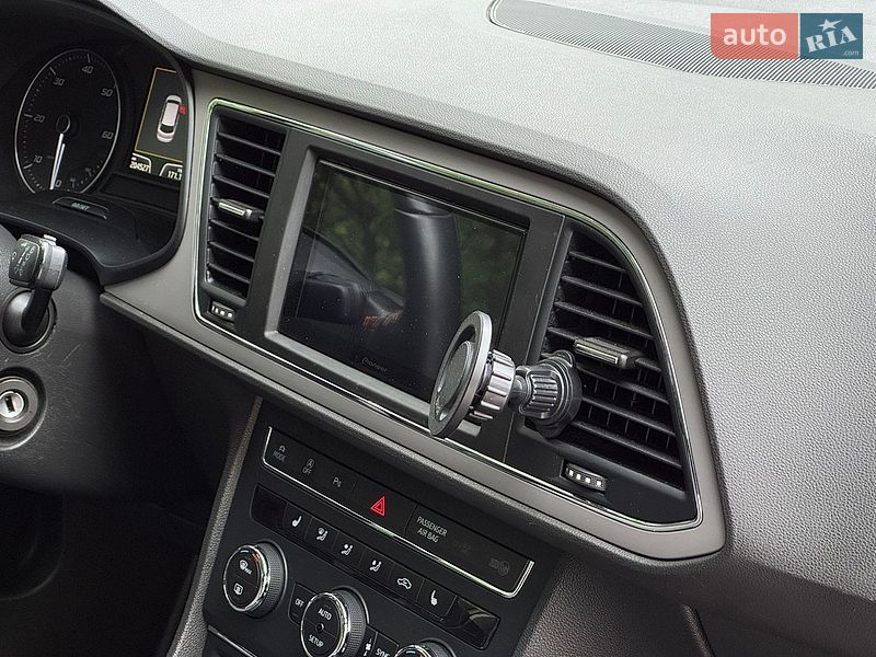 Универсал SEAT Leon 2014 в Полтаве