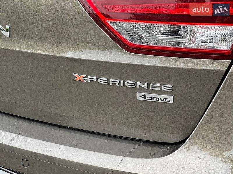 Универсал SEAT Leon 2014 в Полтаве