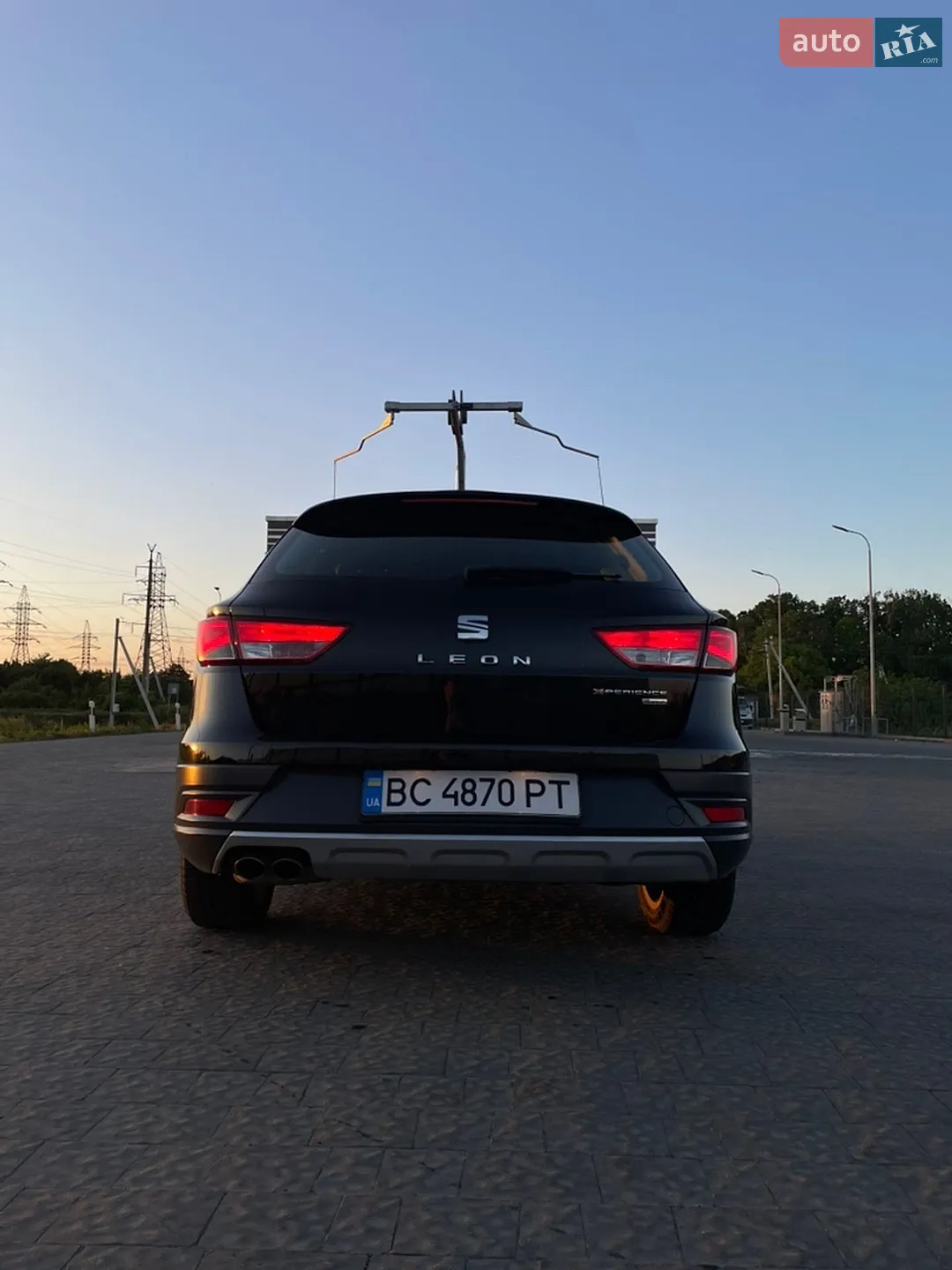 2019 SEAT Leon - мініатюра 7