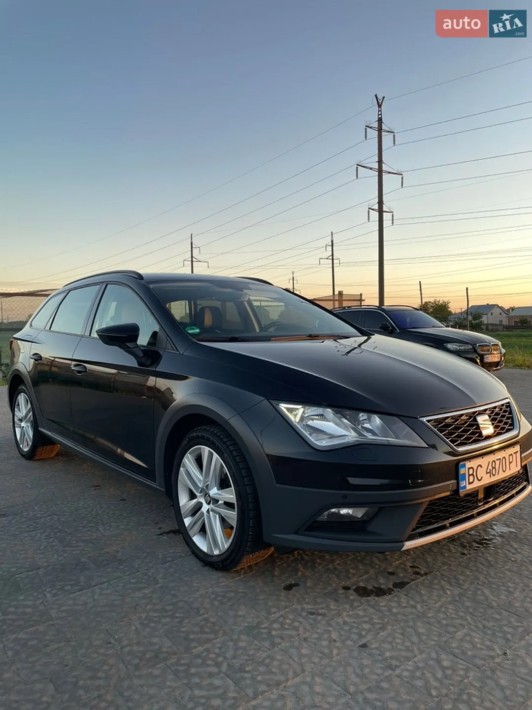 2019 SEAT Leon - фото 1