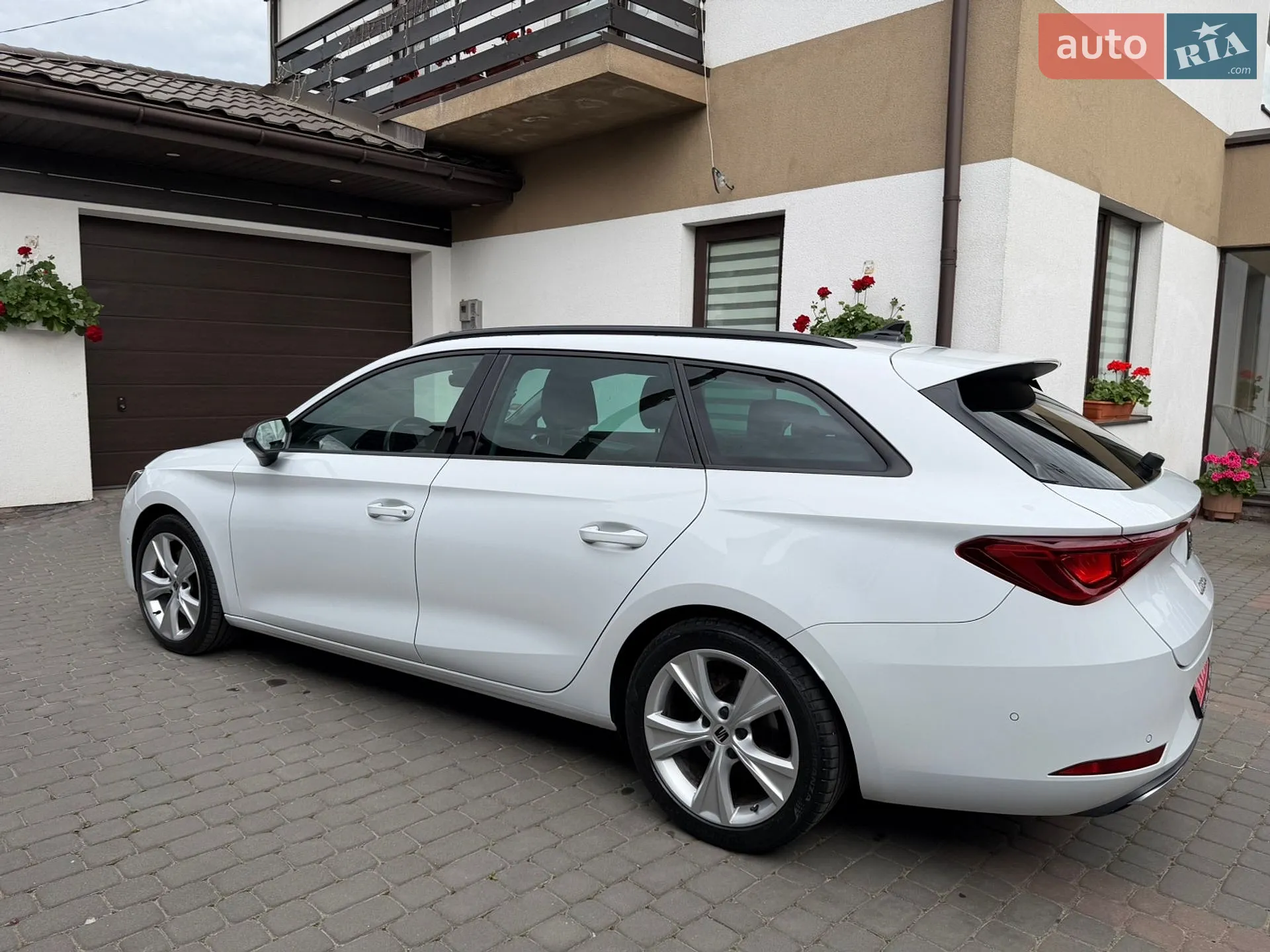 2021 SEAT Leon - мініатюра 13