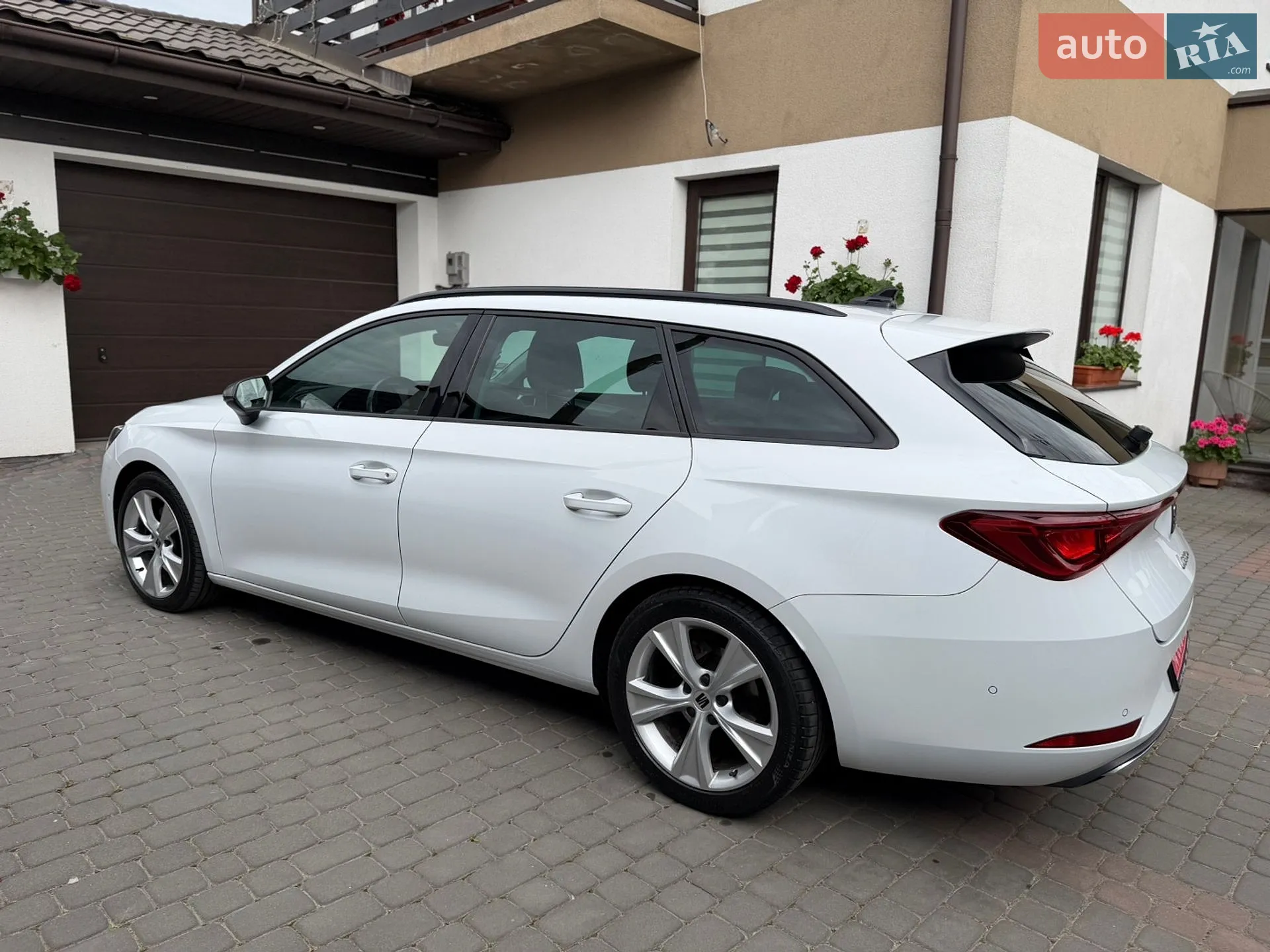 2021 SEAT Leon - мініатюра 5