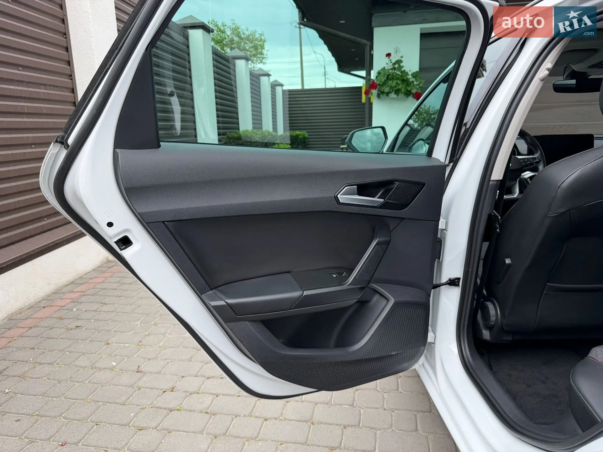 2021 SEAT Leon - мініатюра 19