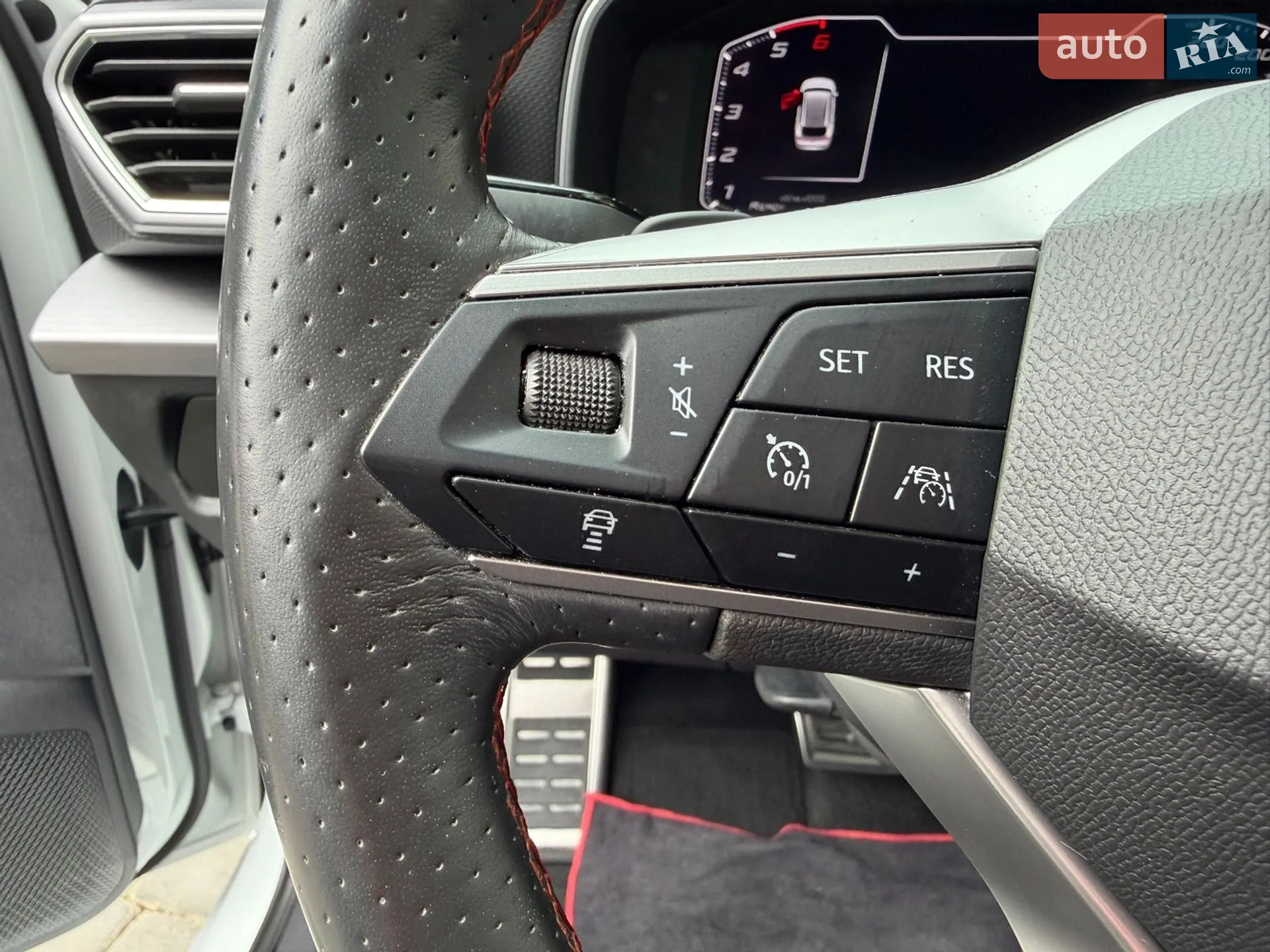 2021 SEAT Leon - мініатюра 32