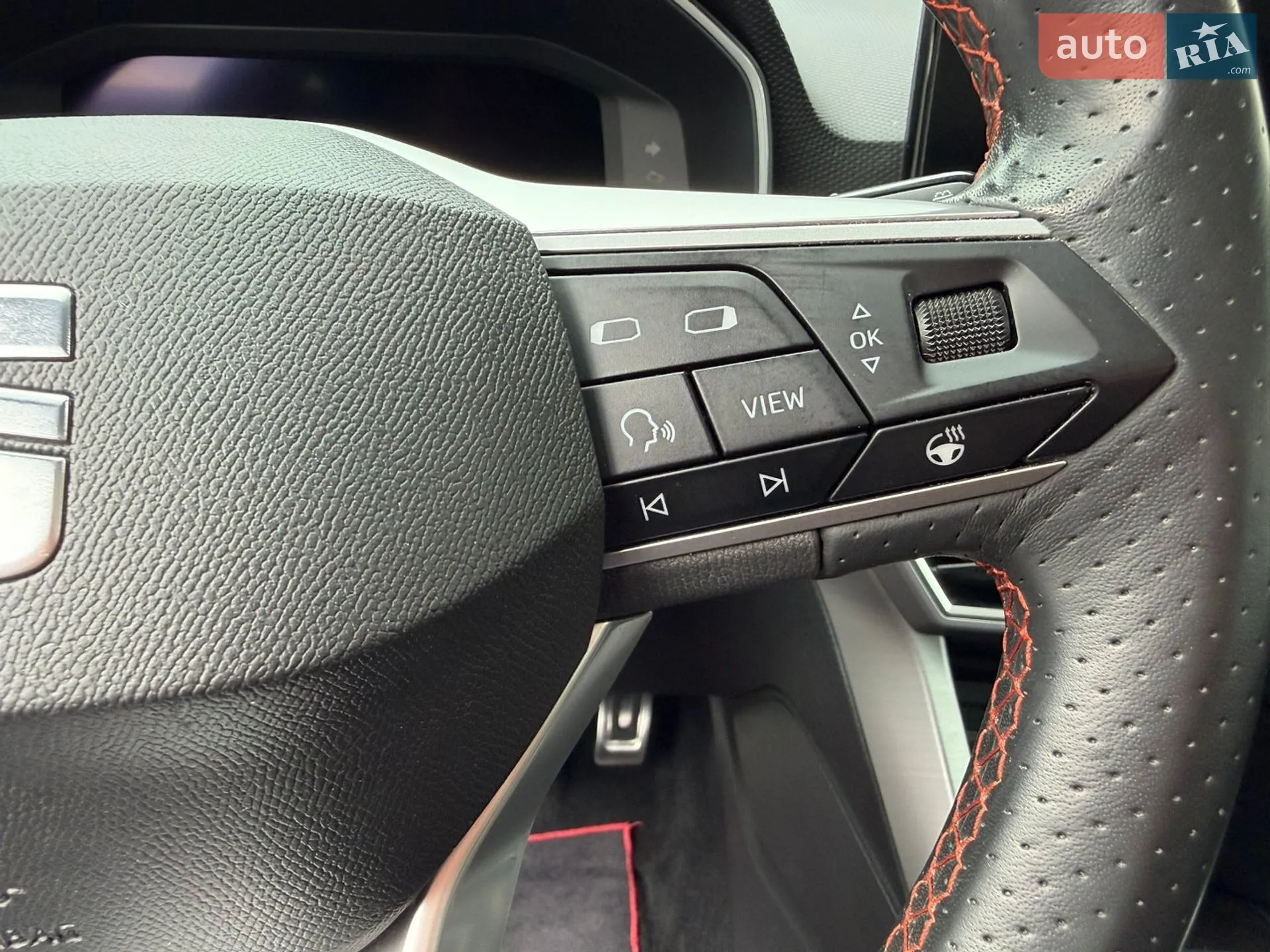 2021 SEAT Leon - мініатюра 37