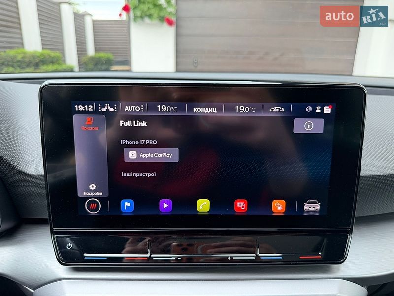 Универсал SEAT Leon 2021 в Луцке фото 47 Универсал SEAT Leon 2021 в Луцке