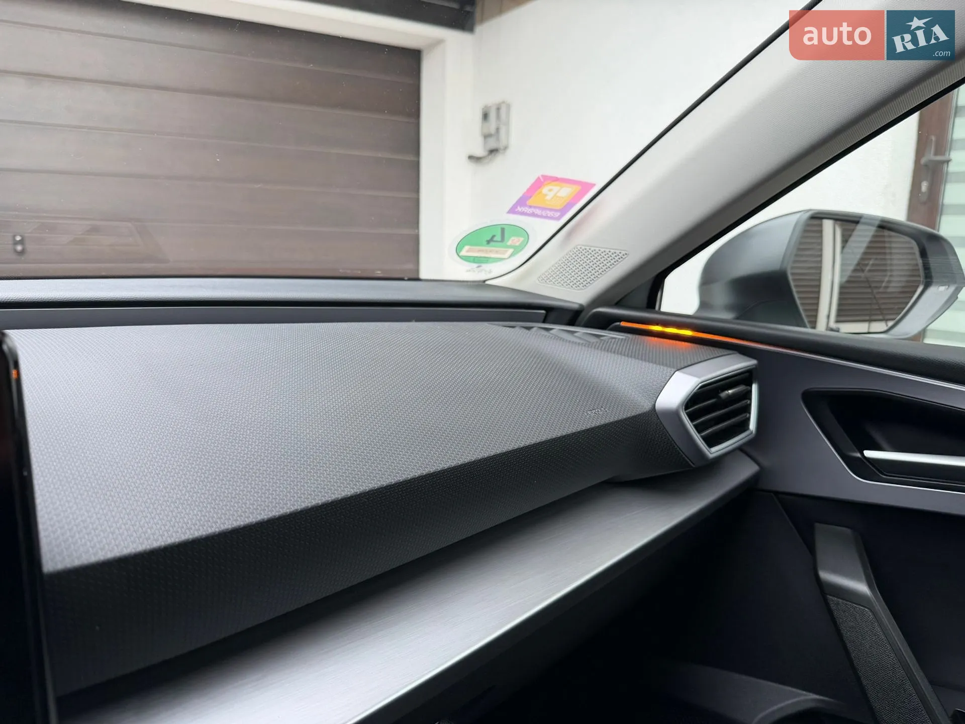2021 SEAT Leon - мініатюра 52
