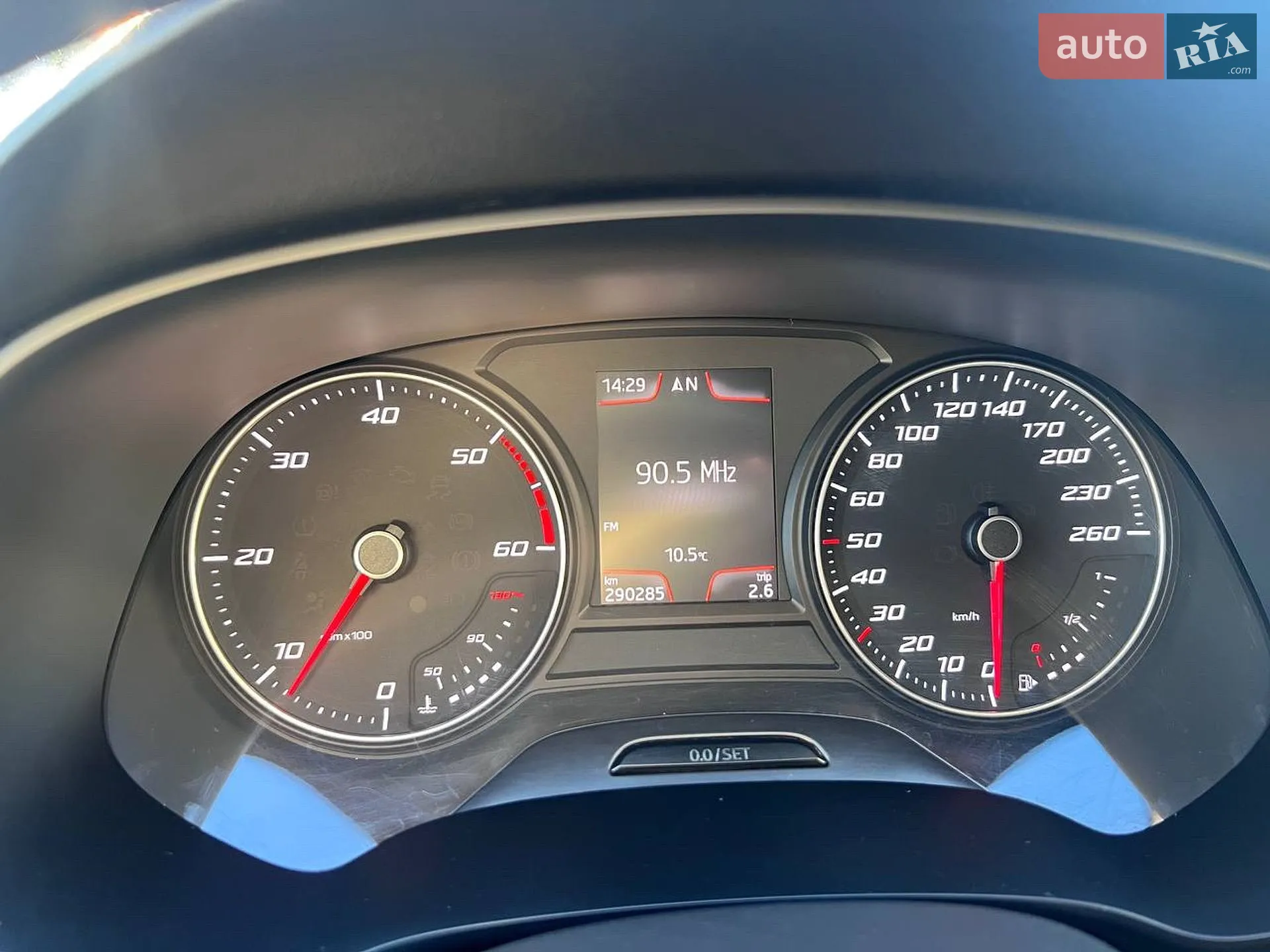 2014 SEAT Leon - мініатюра 15