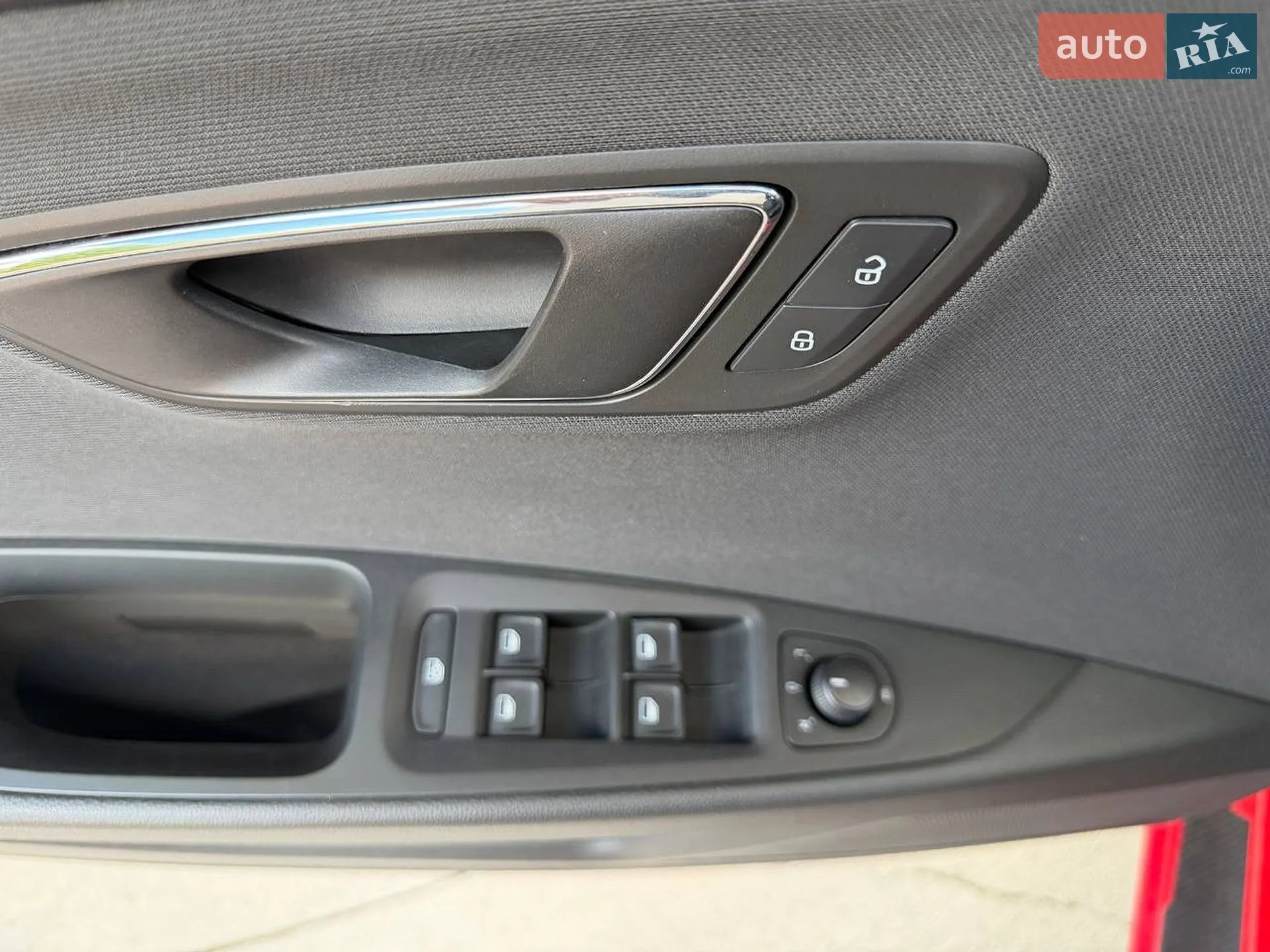 2015 SEAT Leon - мініатюра 18