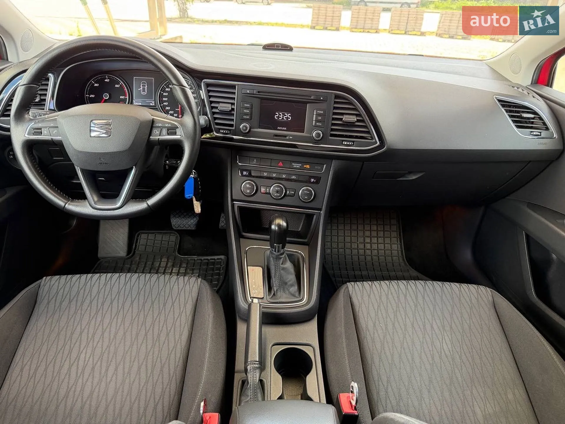 2015 SEAT Leon - мініатюра 25