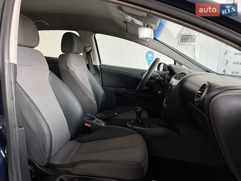Хэтчбек SEAT Leon 2006 в Львове