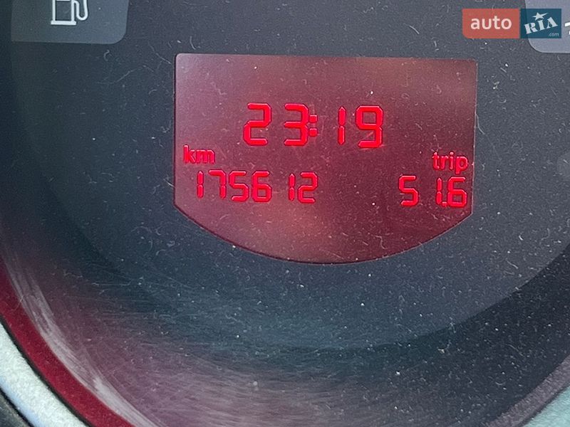 Хэтчбек SEAT Leon 2006 в Гадяче