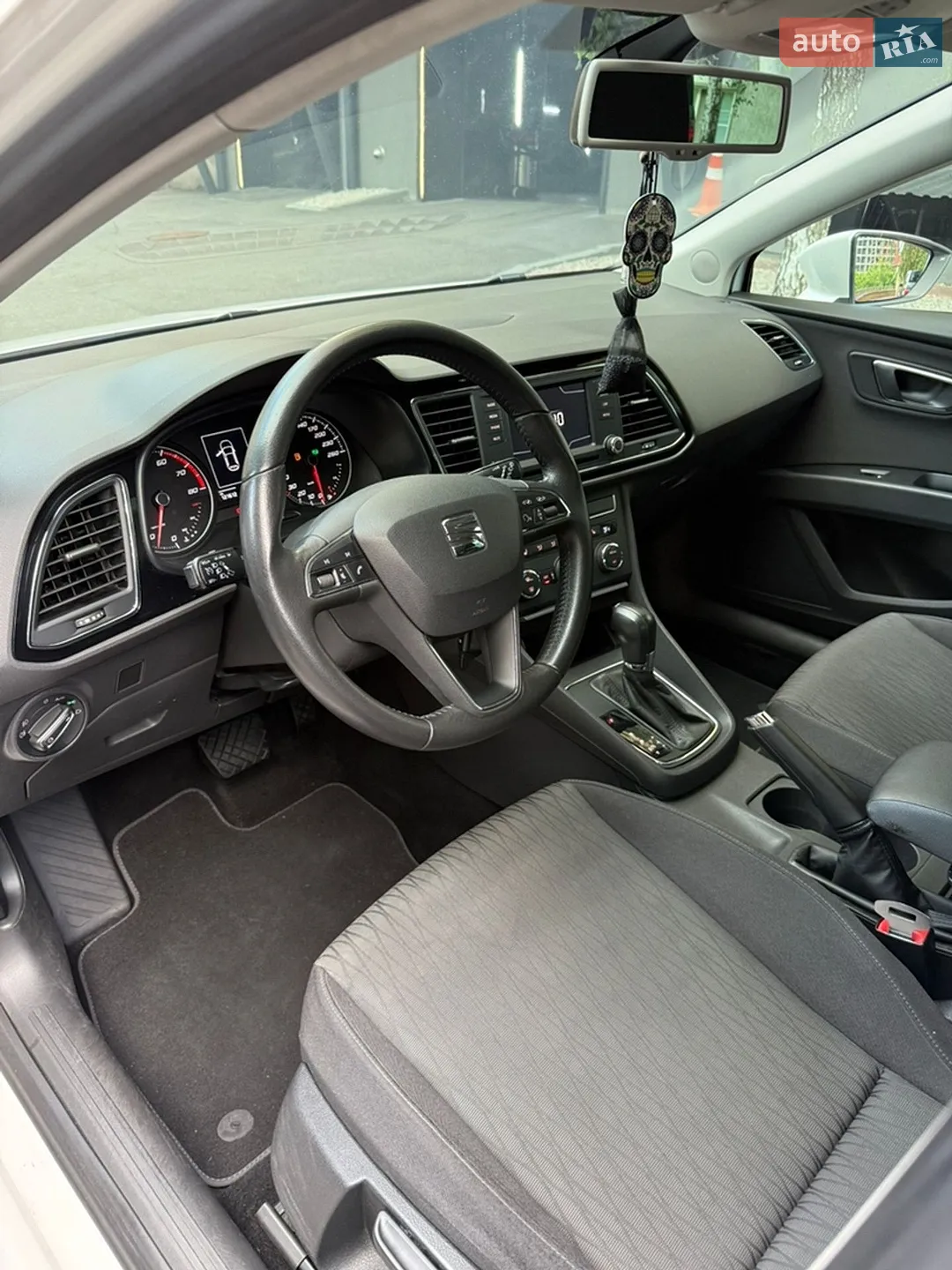 2015 SEAT Leon - мініатюра 20