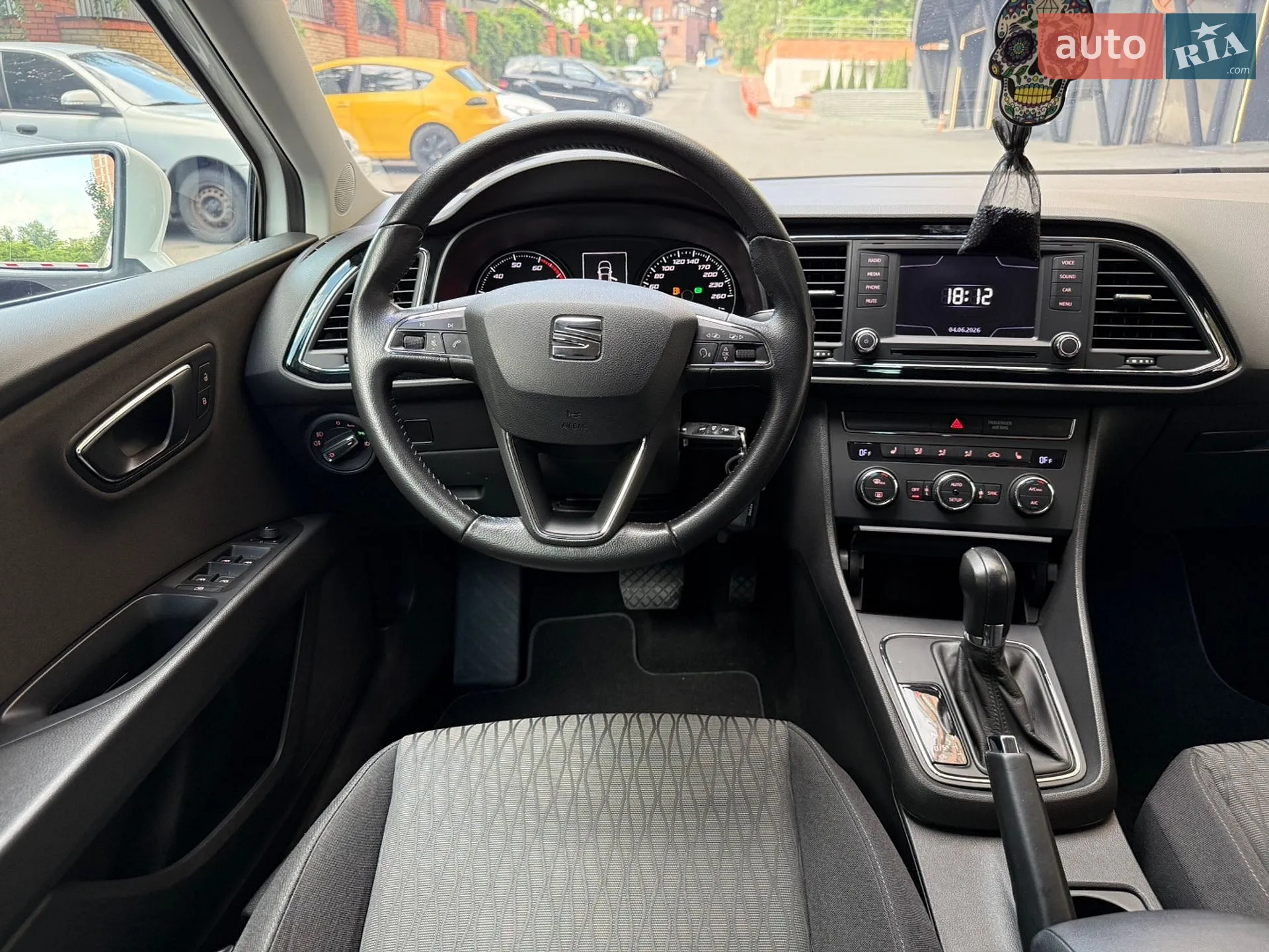 2015 SEAT Leon - мініатюра 28