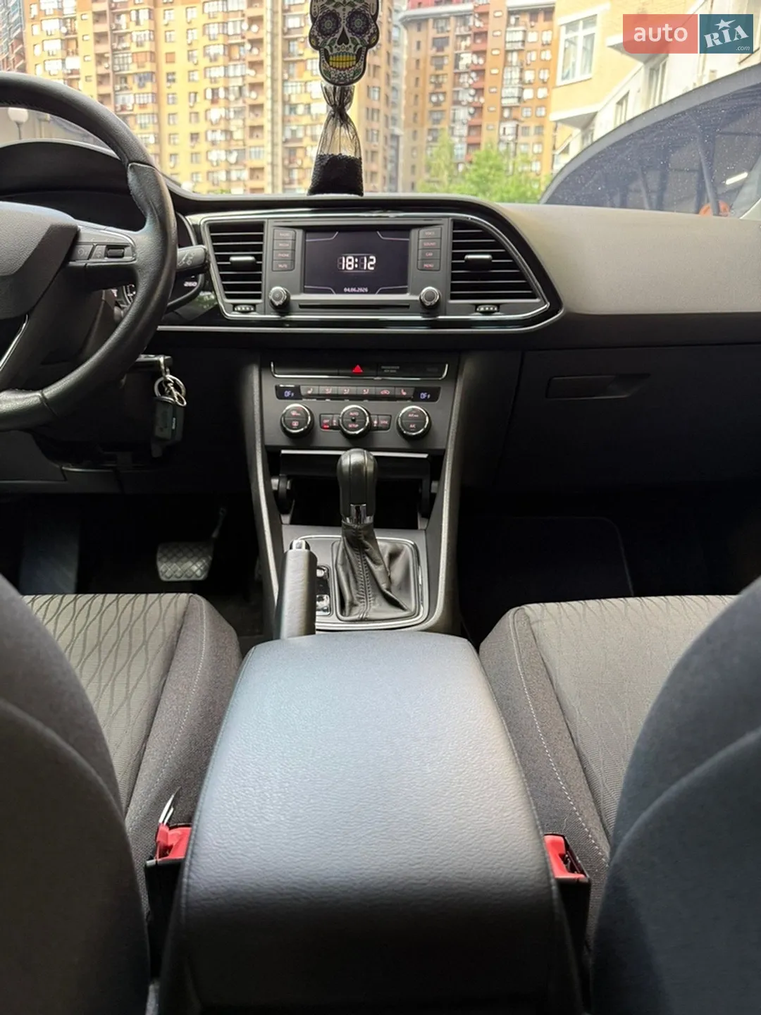 2015 SEAT Leon - мініатюра 29