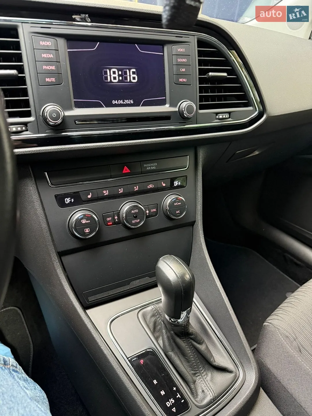 2015 SEAT Leon - мініатюра 42