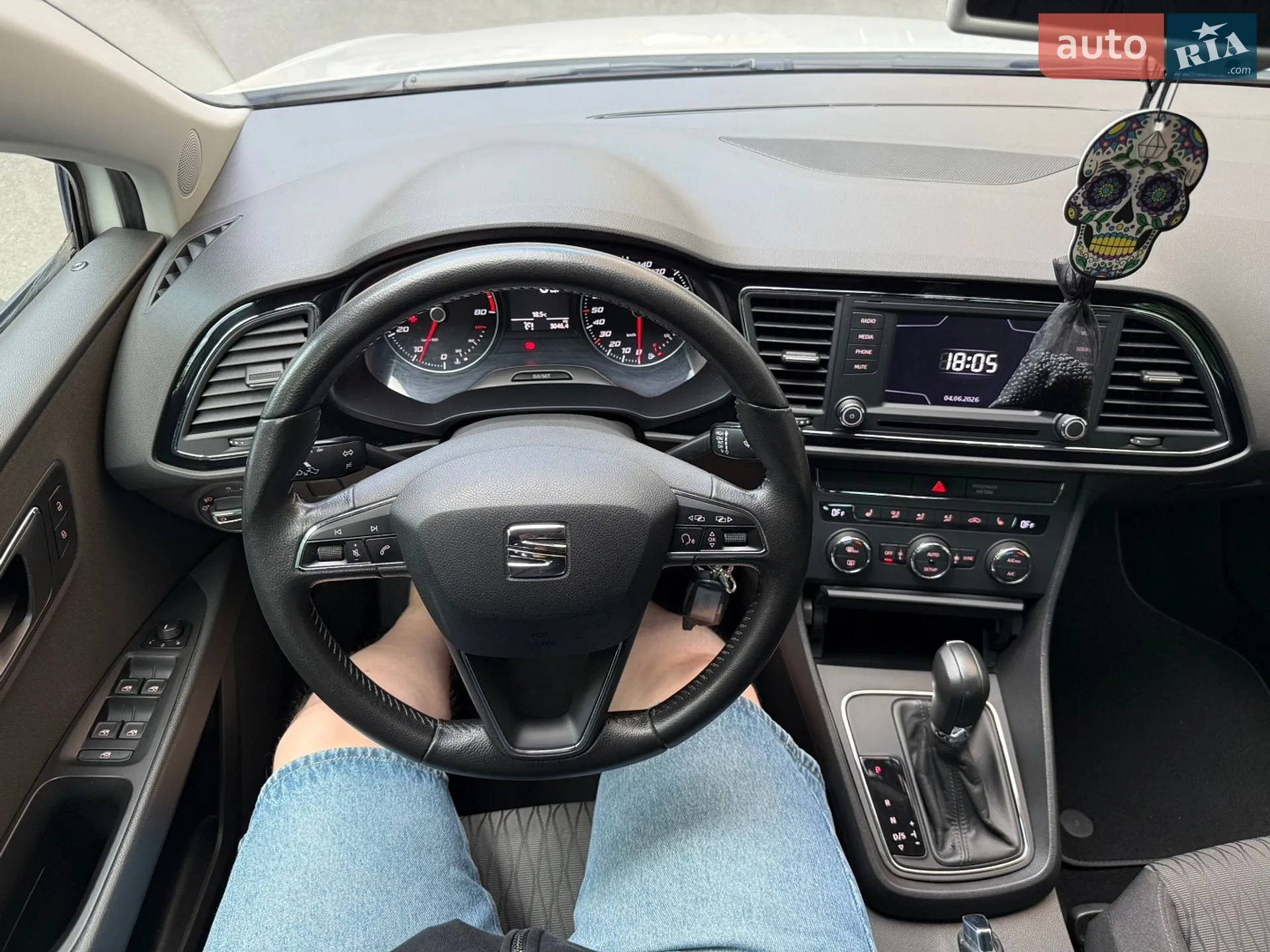 2015 SEAT Leon - мініатюра 54