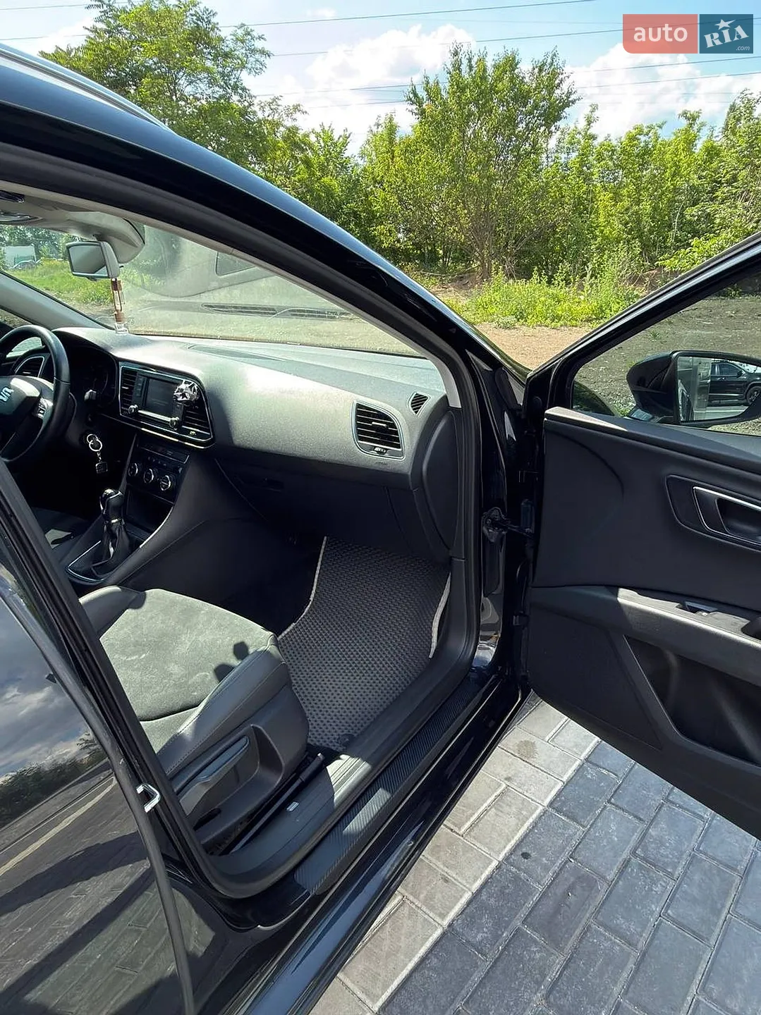 2014 SEAT Leon - мініатюра 14